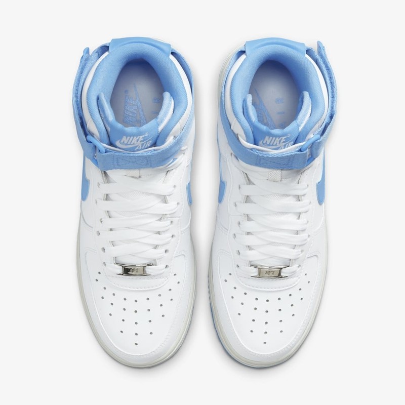 Nike Air Force 1 High University Blue | DX3805-100