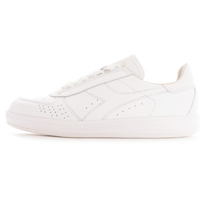 diadora Gris B Elite OG Italia Sport - White | 176277-WHT