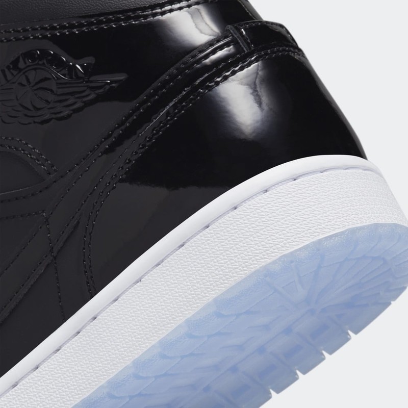 Air Jordan 1 Mid Space Jam | DV1308-004