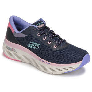 Skechers  ARCH FIT GLIDE-STEP  women's Shoes (Trainers) in Marine | 149871-NVMT