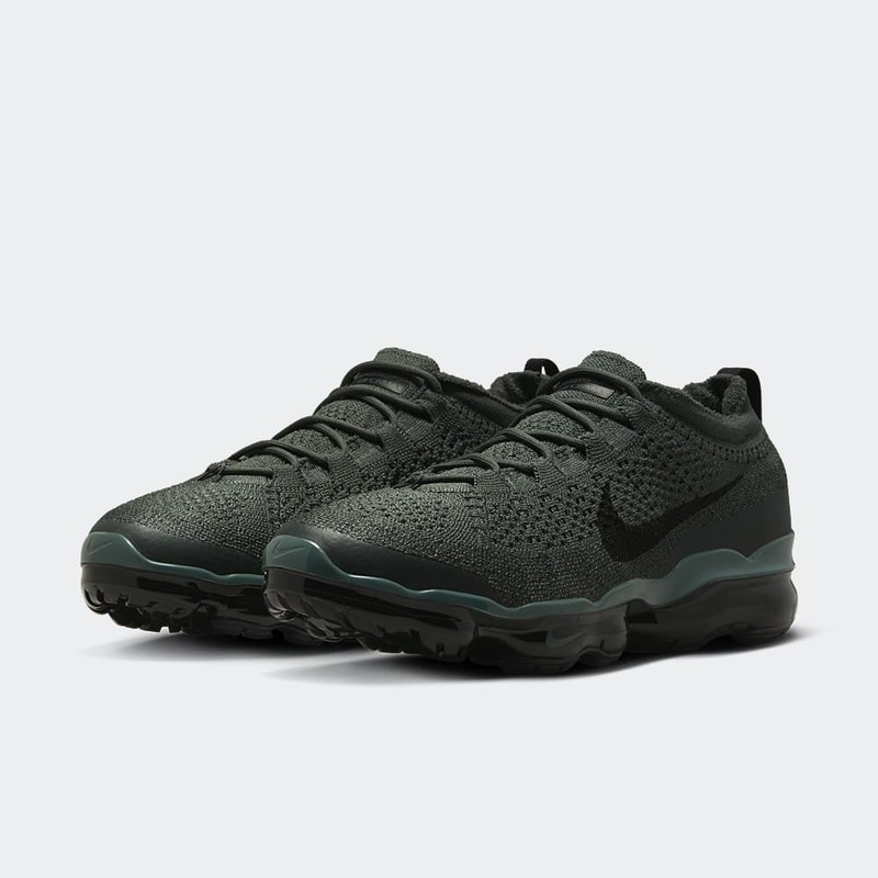 Nike Air VaporMax 2023 Flyknit "Dark Spruce" | DV1678-301