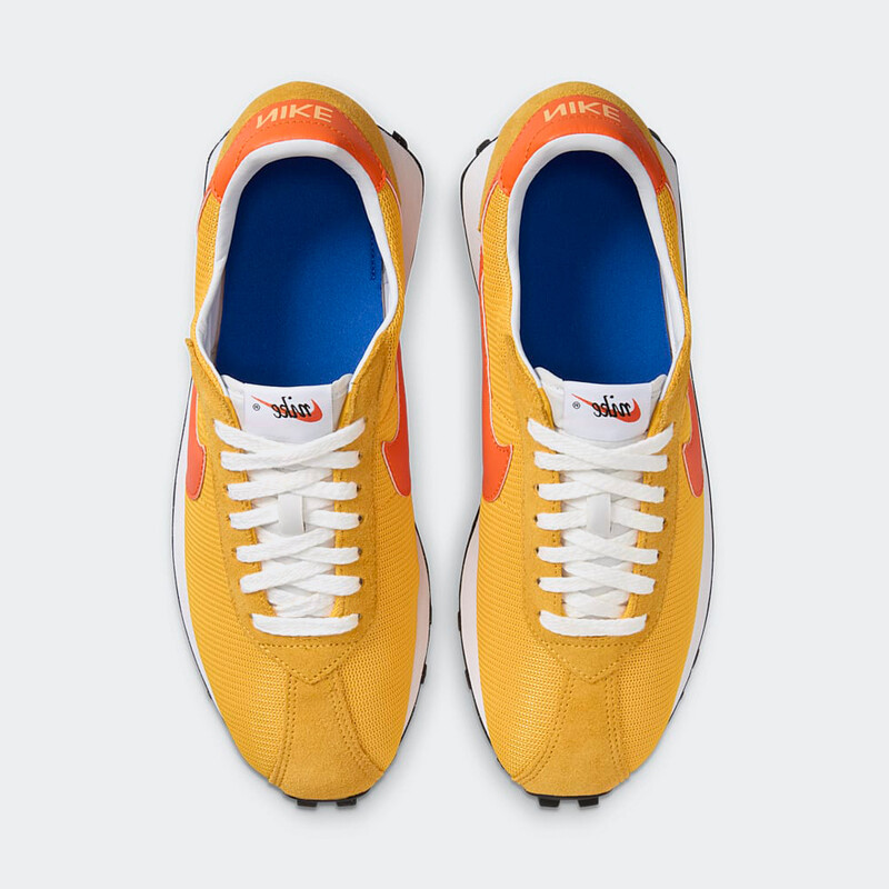 Nike LD-1000 "University Gold" | FQ9079-700