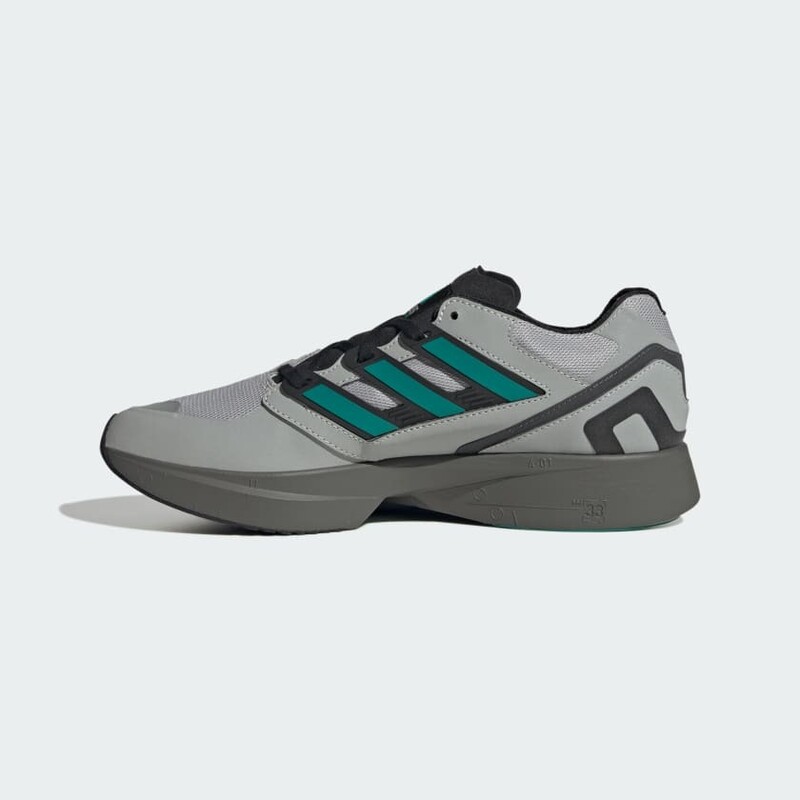 adidas EQT Takumi Sen "Equipment Green" | JH5473