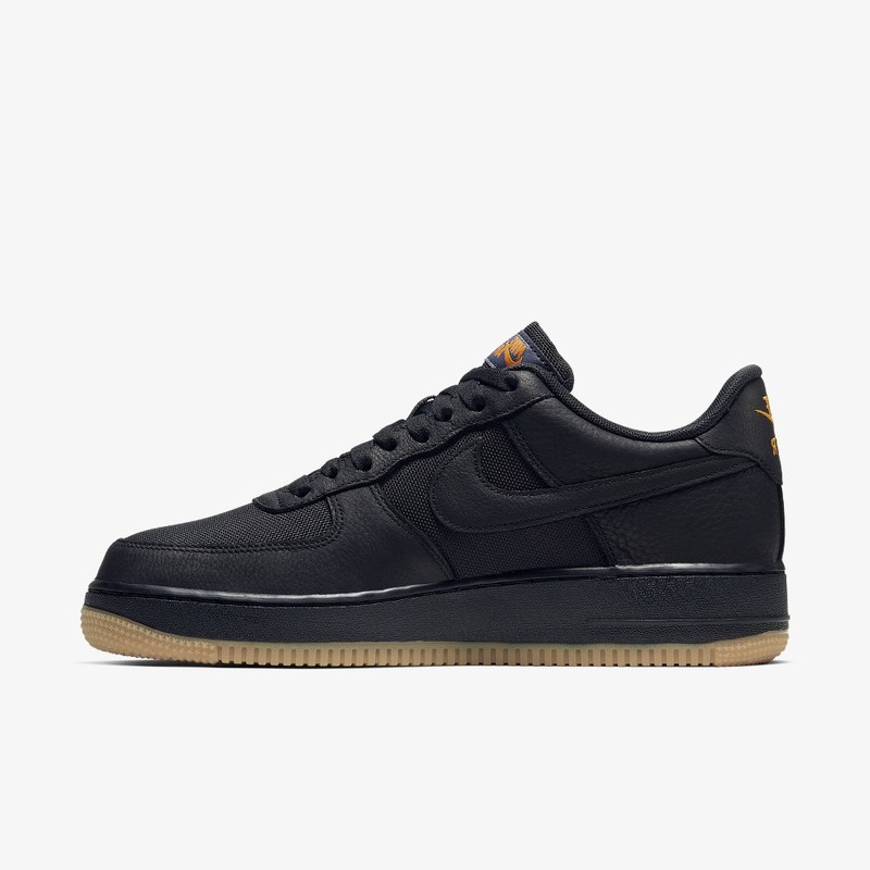 Gore-Tex x Nike Air Force 1 Black | CK2630-001