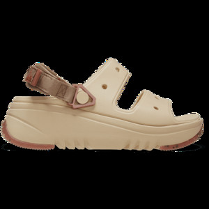 crocs Christopher Hiker Xscape SandalShitake | 208181-2DS