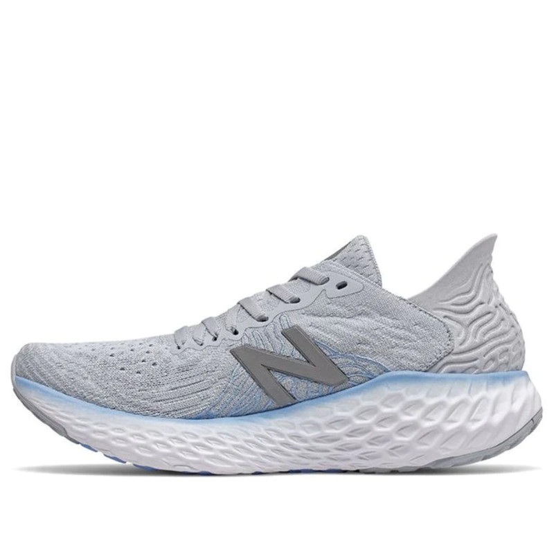 New Balance (WMNS) Fresh Foam 1080v10 'Light Cyclone Carolina' Marathon Running | W1080G10