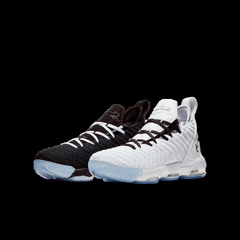 Lebron 16 deals equality gs