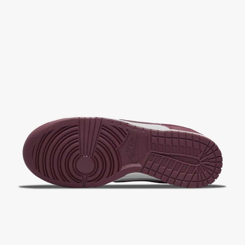 Nike Dunk Low Bordeaux | DD1503-108