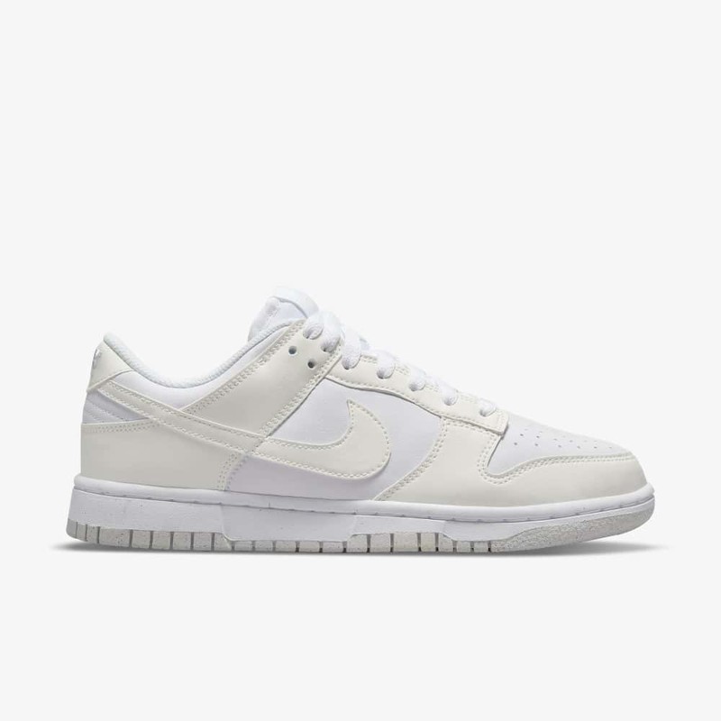 Nike Dunk Low Move To Zero White | DD1873-101 | Grailify