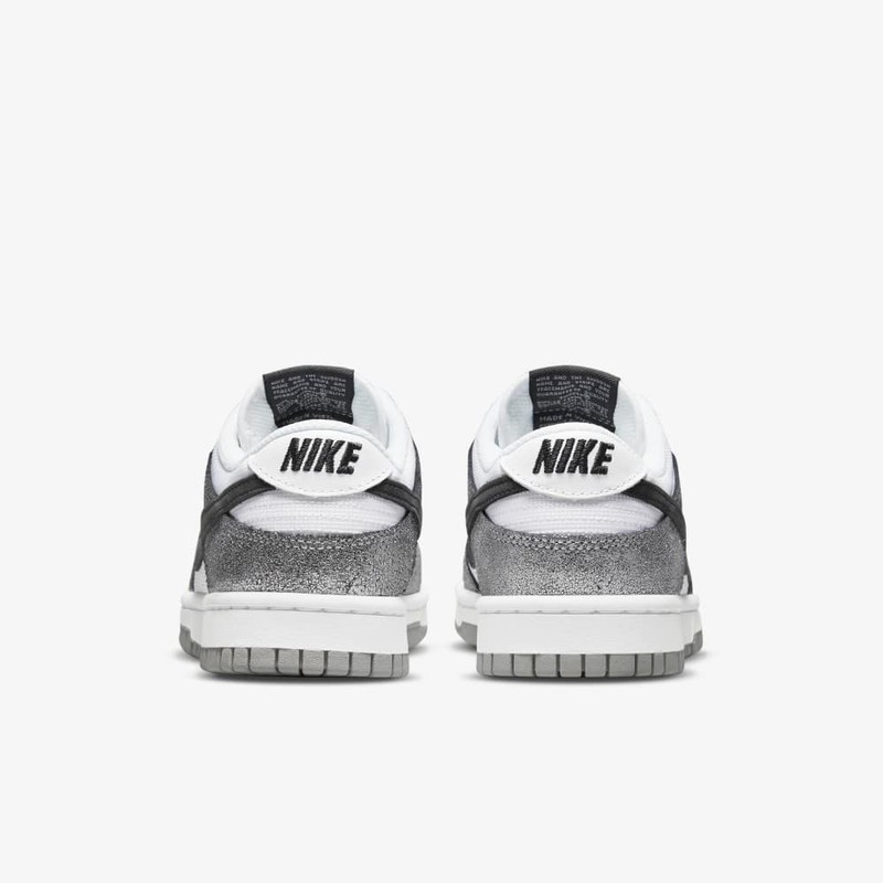 Nike Dunk Low Shimmer | DO5882-001