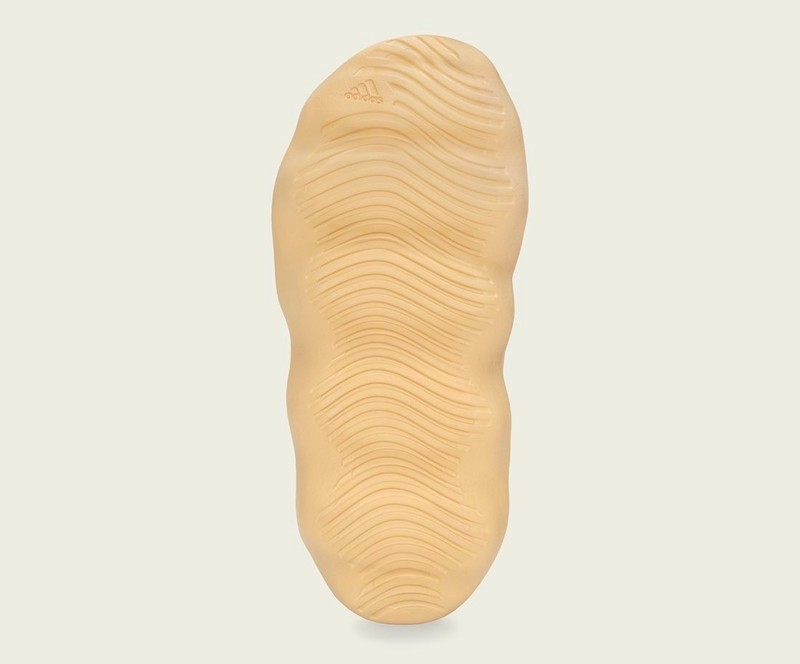 adidas Yeezy 450 Slide "Cream" | GZ9864