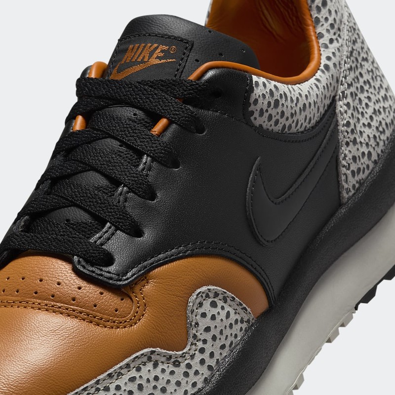 Nike Air Safari OG "Monarch" 2024 | HM3818-001