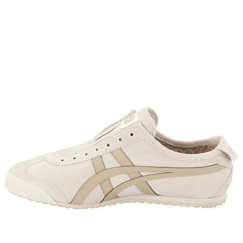 Onitsuka Tiger Mexico 66 Slip-on CREAM Marathon Running | 1183A438-200