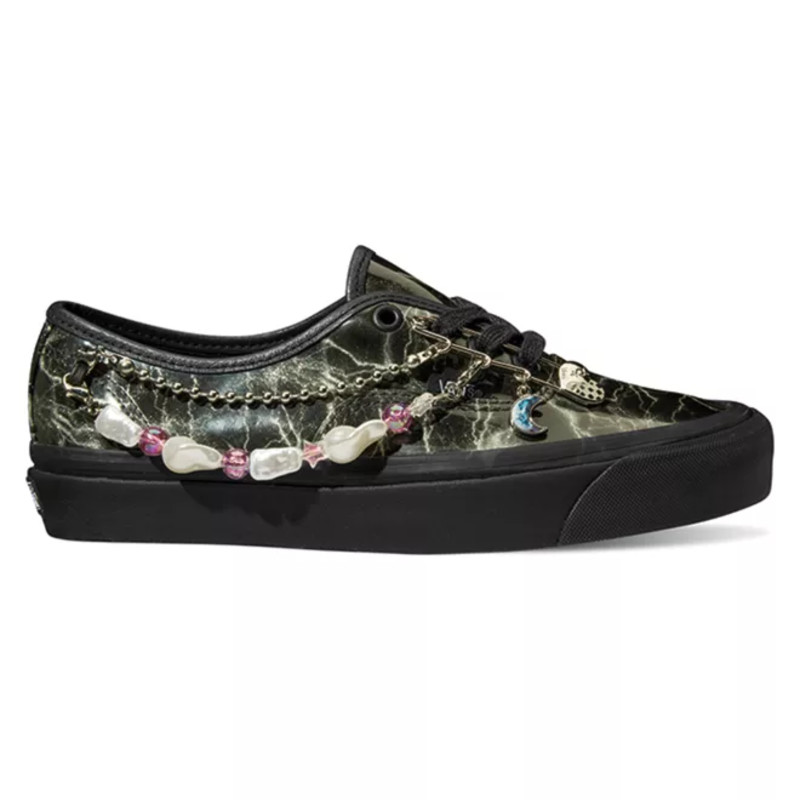 Vans Style 44 BLACK | VN0A7Q5CBPL