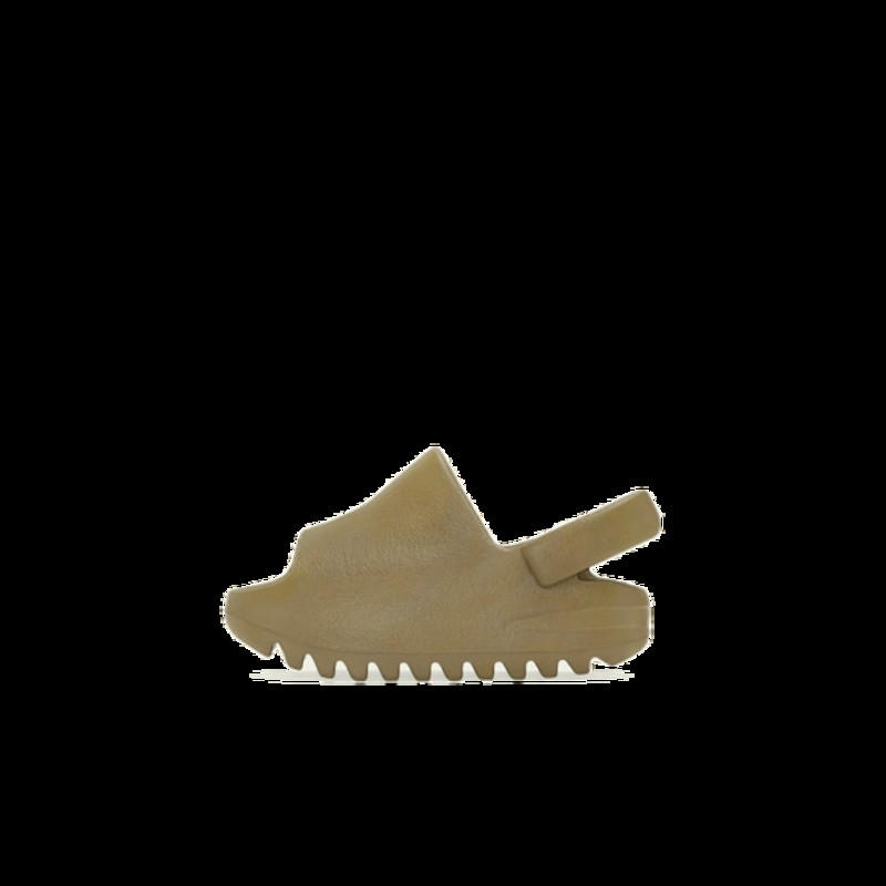 adidas Yeezy Slide Infants 'Ochre' | GW1933