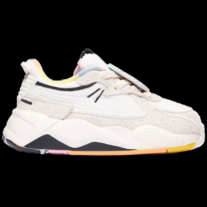 PUMA Girls RS-X Squishmallows Cam | 39749801