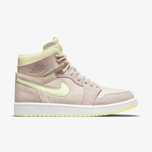 Air Jordan 1 Zoom CMFT Lemon Twist | CT0979-200