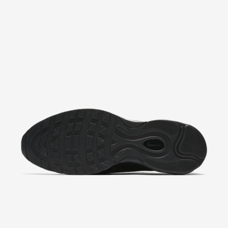 Nike Air Max 97 Ultra Triple Black | 918356-002