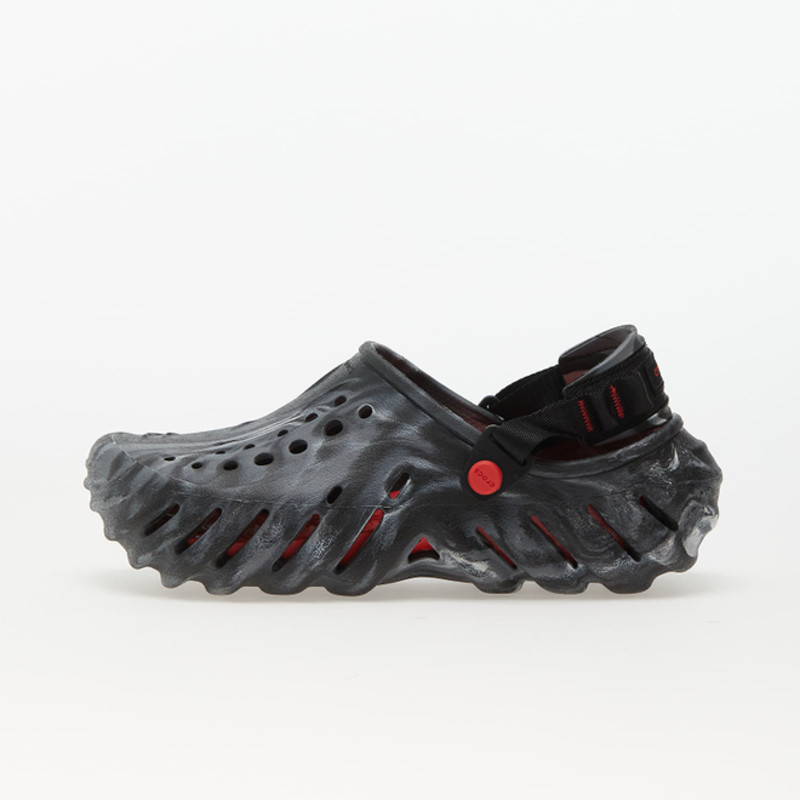 Cheap Arvind Air Jordans Outlet sales online c8 9 crocs Classic 0X9 208454 c8 9 crocs Echo Marbled Clog Black Flame