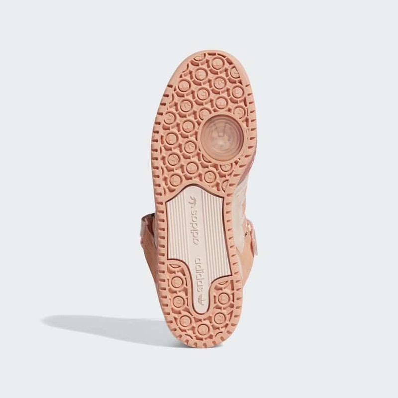 Bad Bunny x adidas Forum Easter Egg | GW0265 | Grailify