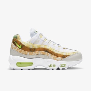 Nike Air Max 95 White Multicolor | DJ4594-100