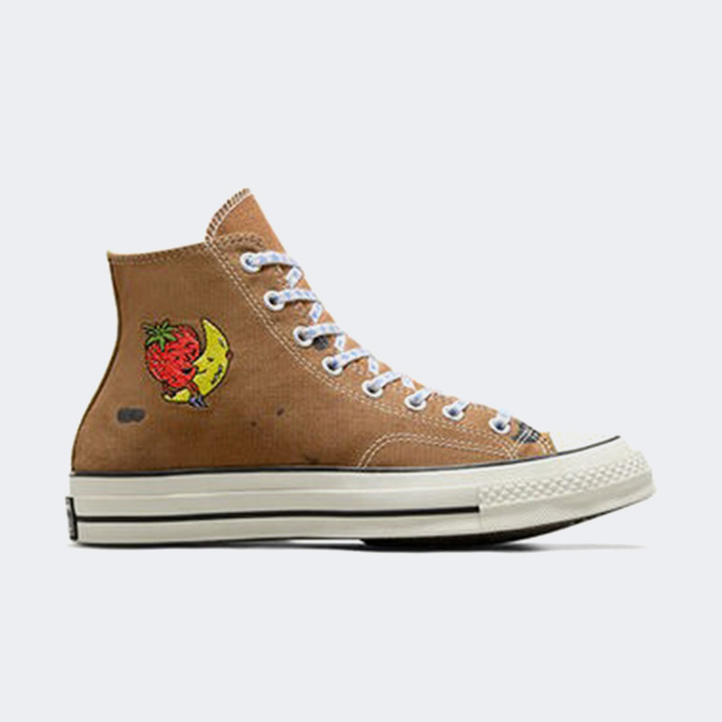 Sky High Farm x Converse Chuck 70 "Brown" | A06516C