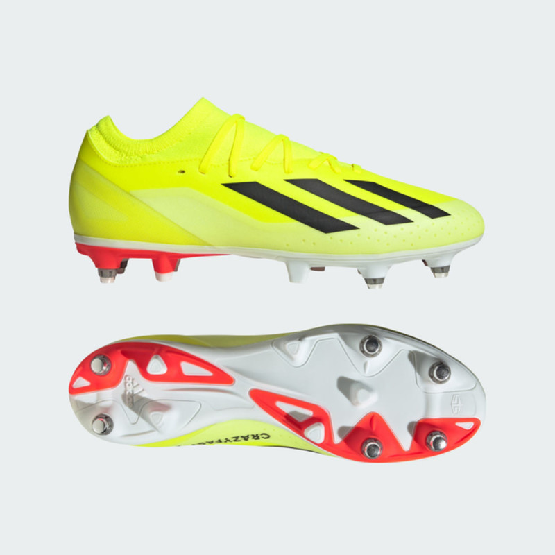 adidas X Crazyfast League Soft Ground | IE3436