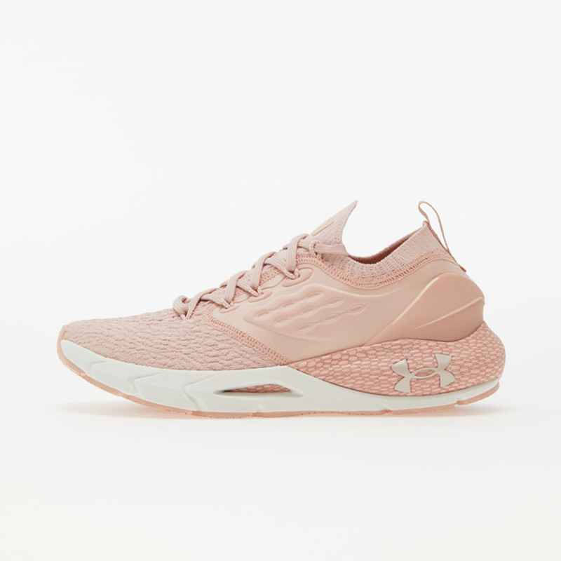 Under Armour W HOVR Phantom 2 Particle Pink/ White/ Particle Pink | 3023021-601