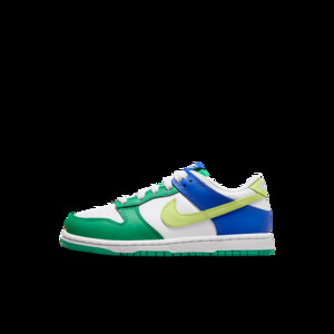 Nike Dunk Low PS 'Stadium Green Royal' | FN6974-100