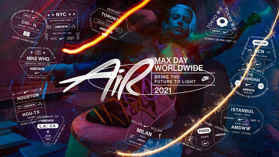 Air Max Day 2021