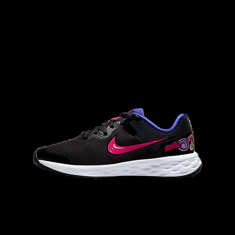 Nike Revolution 6 SE | DD1104-013