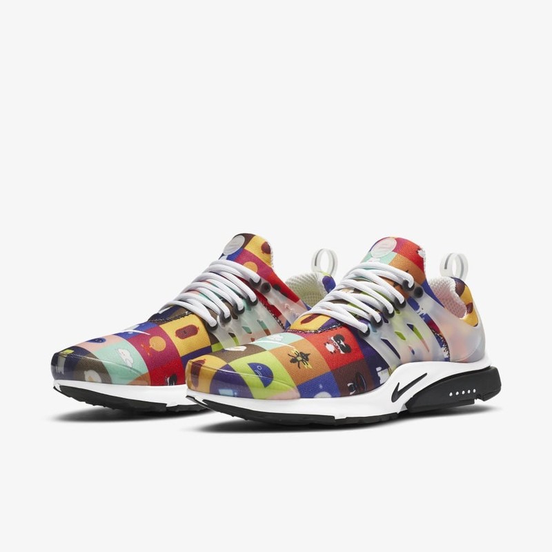 Nike Air Presto Origins | CJ1229-900