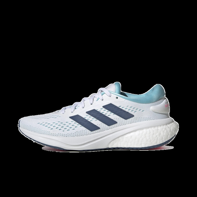 adidas Supernova 2.0 'Cloud White' | GW9100