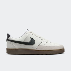 Nike Court Vision Low "Light Orewood Brown" | FQ8075-133
