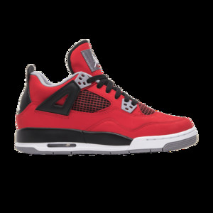 Jordan Air Jordan 4 Retro (GS) | 408452603