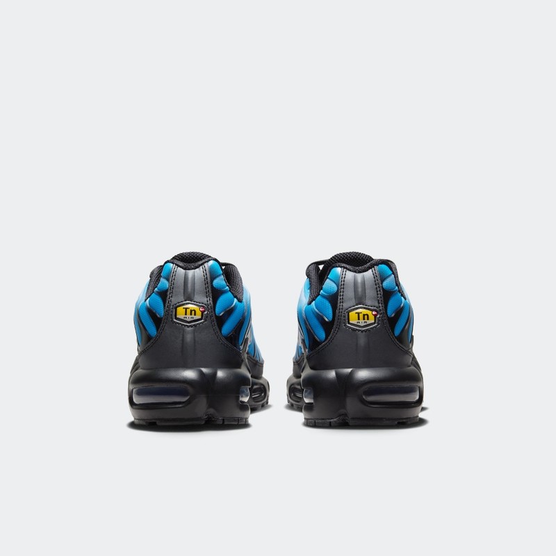 Nike Air Max Plus "Blue Gradient" | FQ0204-010