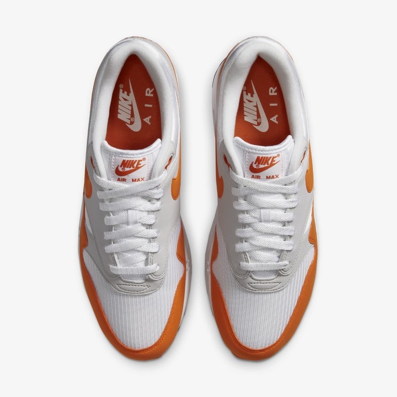 Nike Air Max 1 Magma Orange | DC1454-101