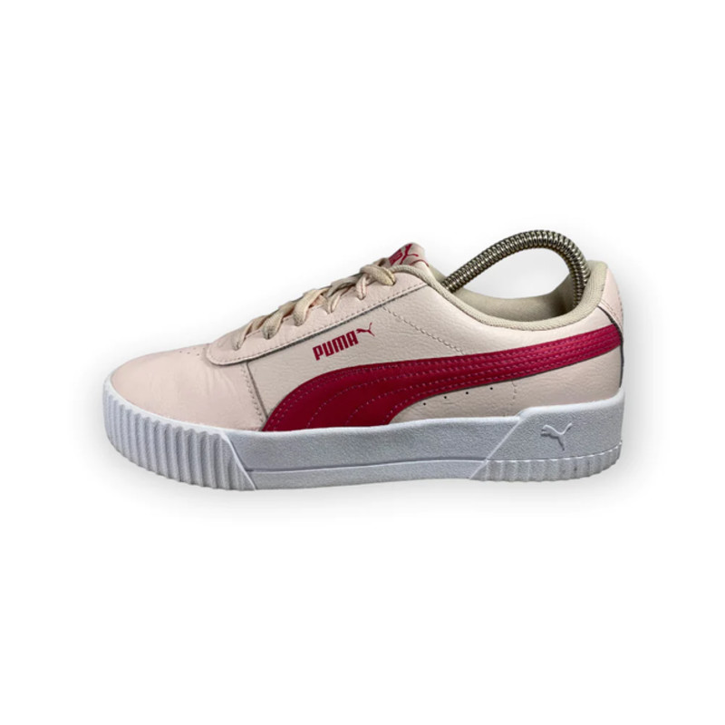 Puma 2025 carina roze