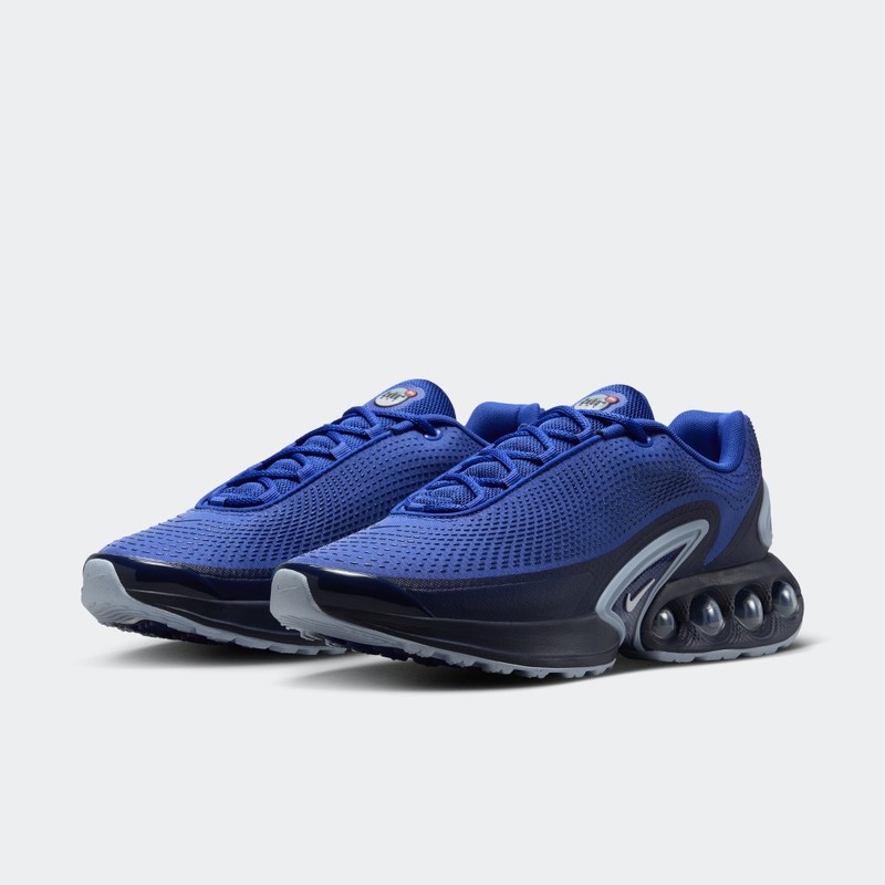 Nike Air Max Dn "Hyper Blue" | DV3337-400