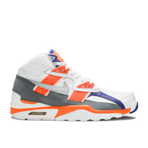 A Brief History of Bo Jackson's Legendary Nike Air Trainer SC High