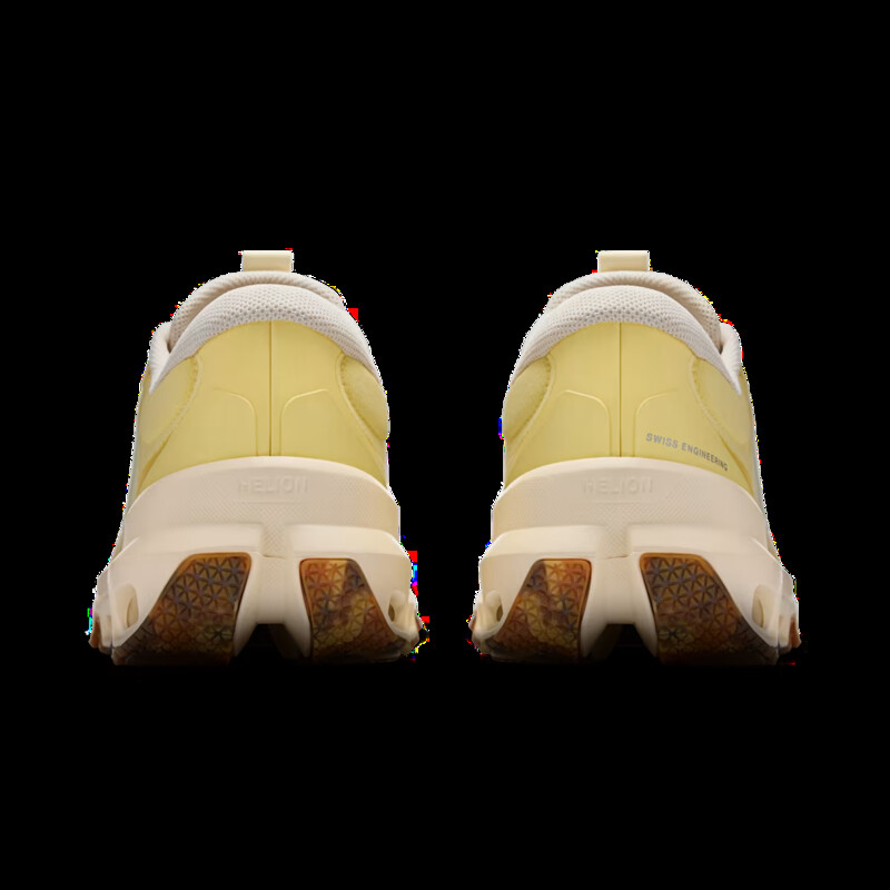 LOEWE x On Cloudventure 2 "Yellow" | 3MF10954186