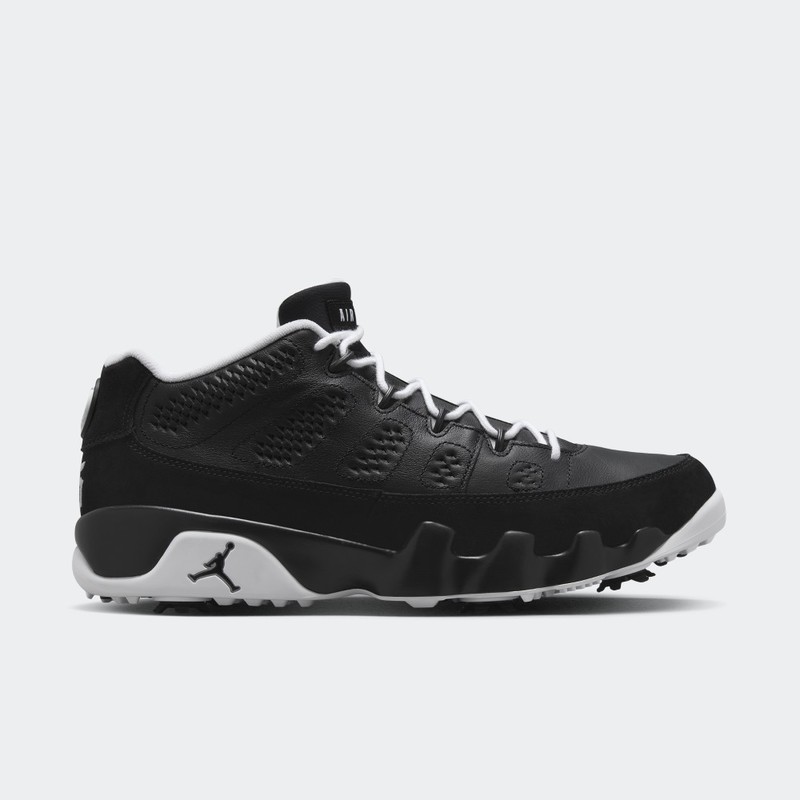 Air Jordan 9 Low Golf "Barons" | FN6930-001