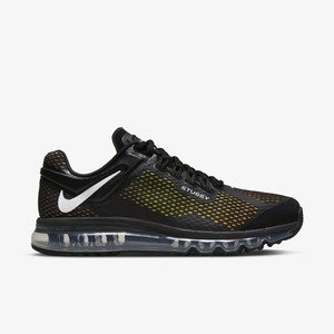 nike air max light grey neon color chart codes | DO2461-001