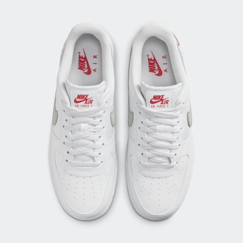 Nike Air Force 1 Extra Swoosh White | FD0666-100