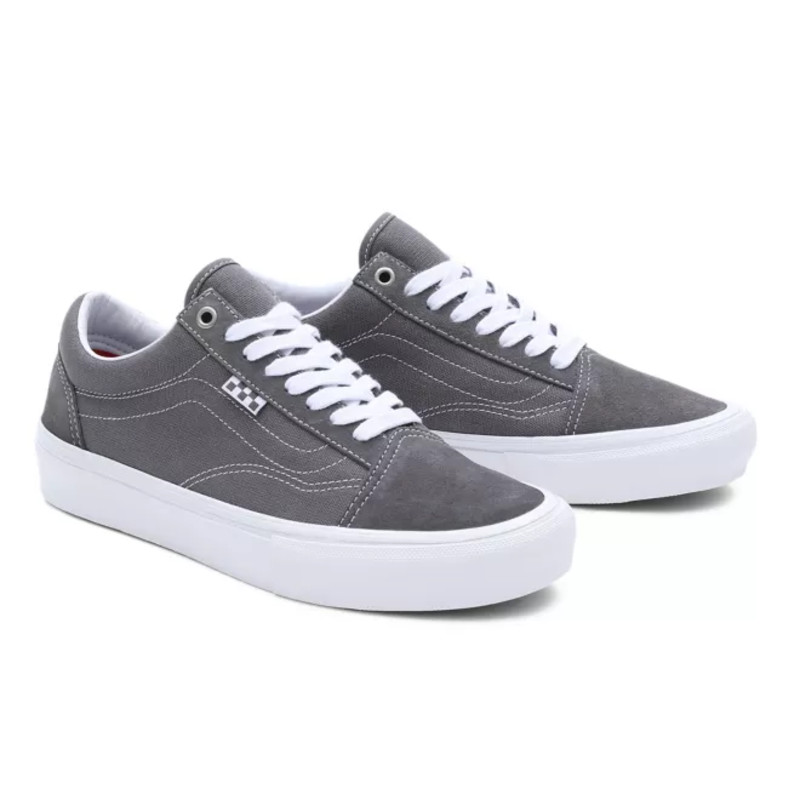 Kohls grey sale vans