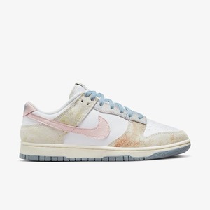 Nike Dunk Low Oxidized Suede | DV6486-100