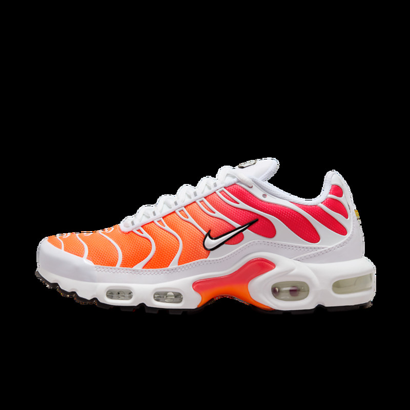 Nike Air Max Plus | DZ3670-101