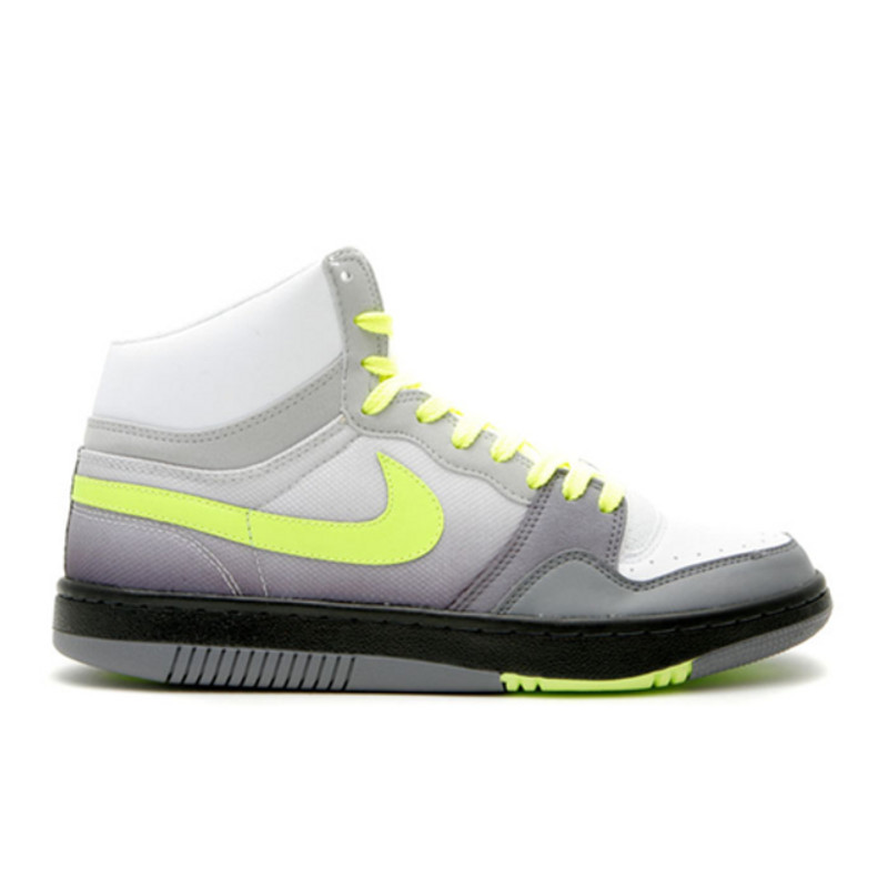 Nike Court Force Hi Basic | 314362-171