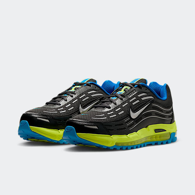 Nike Air Max TL 2.5 "Baltic Blue" | IB3074-002