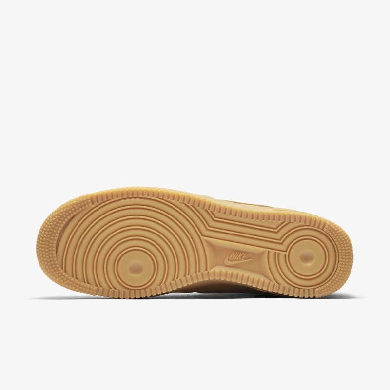 Nike Air Force 1 "FLAX" | CJ9179-200